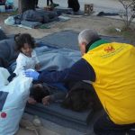 Chios, Refugee relief work – November24 2016-14